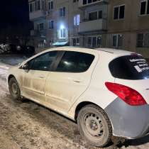 Пежо 308 2011, в Саратове