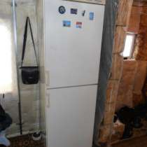 холодильник Siemens, в Киселевске