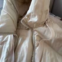 Куртка еврозима женская оверсайз, в Иркутске