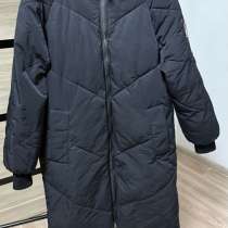 Куртка, в Элисте