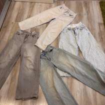 Джинсы женские, в Калининграде