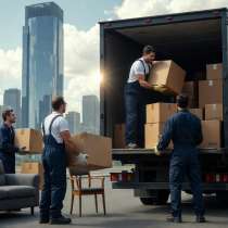 Грузчики ежедневные выплаты!, в Москве