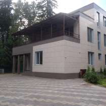 Продам гостевой дом 322 кв. м., участок 11 сот, в Москве