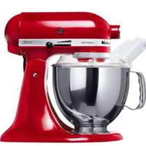 миксер KitchenAid Artisan 5KSM150EAC, в Санкт-Петербурге