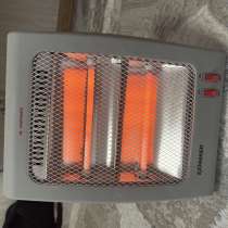 Обогреватель очень быстро нагревается, в Копейске