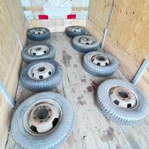 Продаю колеса, в Астрахани