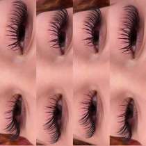 Красивые реснички, в Санкт-Петербурге