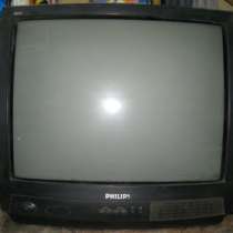 телевизор Philips 54см, в Томске