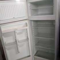 Холодильник бу, в Красноярске