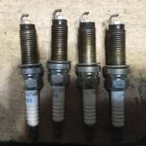 Продаётся комплект свечей NGK DILZKAR6A11 (4 шт.), в Чите