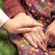 Сиделка на дома, в Грозном