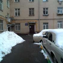 3-комнатная сталинка в р-не Лефортово, в Москве
