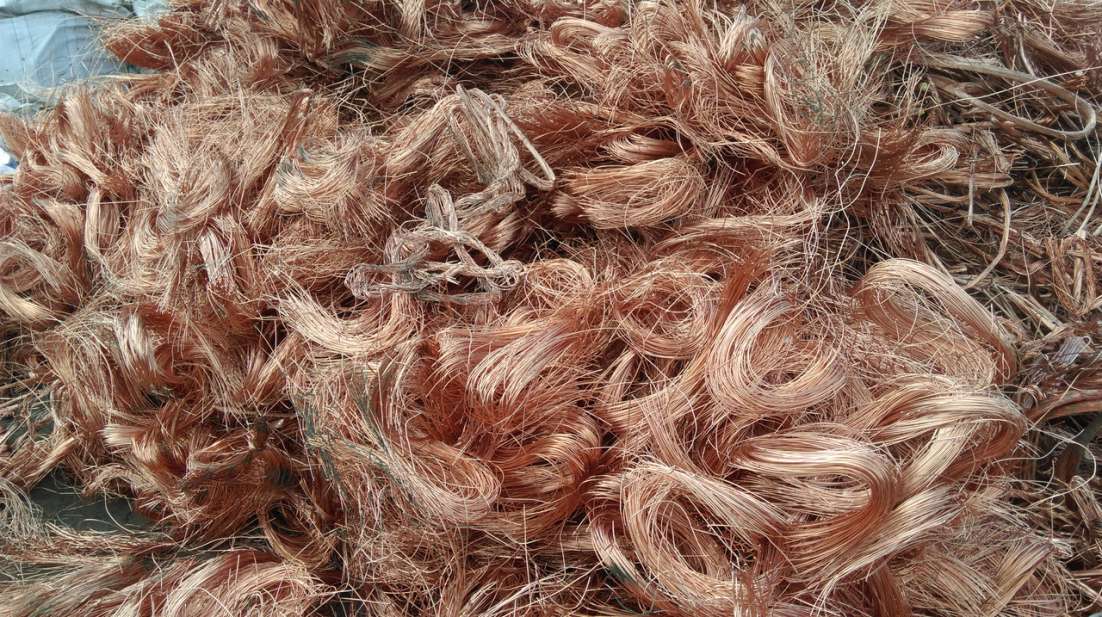 Медь Цена За 1 Кг Тверь