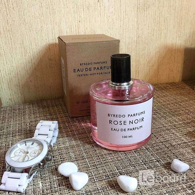 Byredo rose noir. Tester Byredo 100 ml. Парфюм Byredo Rose Noir. Byredo Rose Noir 100. Byredo Bal 65 мл духи тестер.