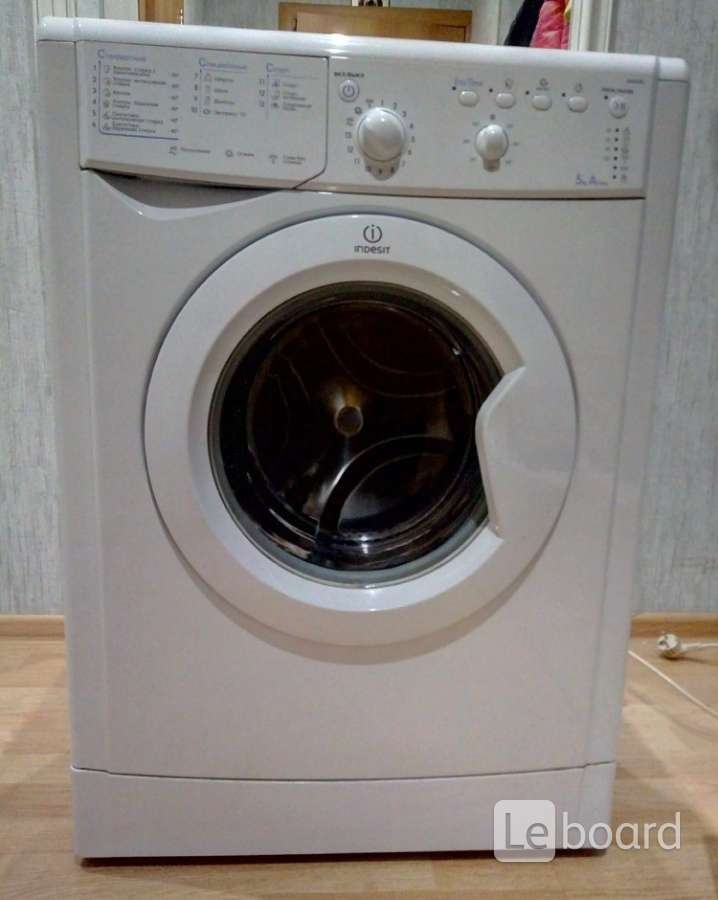 Подшипник Стиральной Машины Indesit Iwsb 5085 Купить