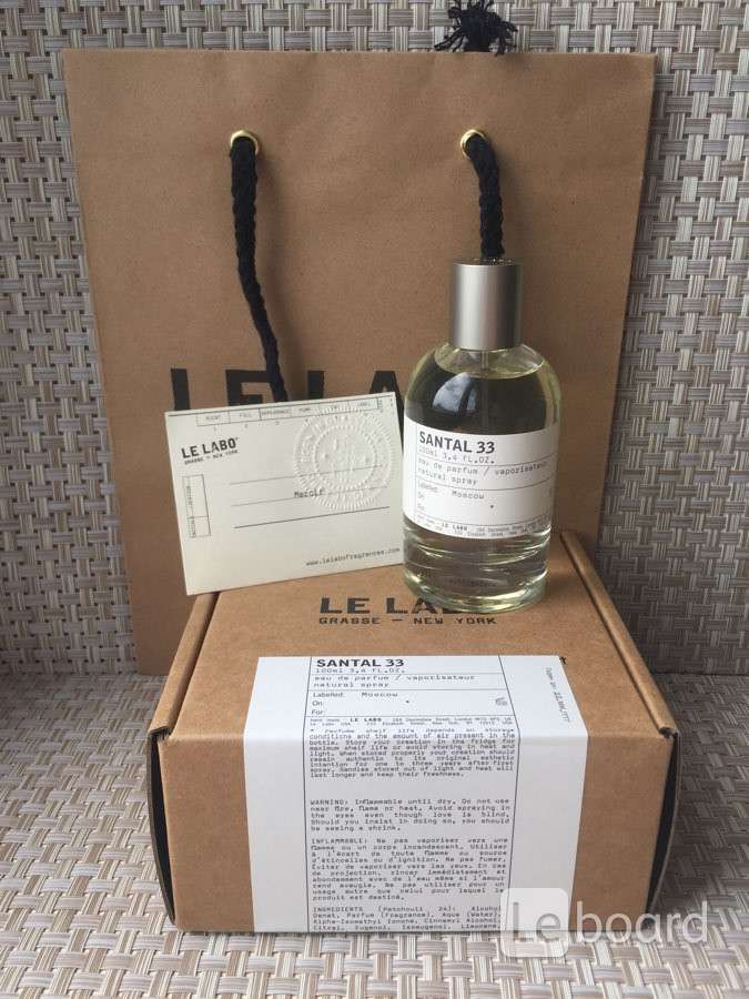 Le labo santal. Сантал 33 le Labo. Le Labo Santal 33 25 мл. Santal 33 100 ml. Santal 33 le Labo старый флакон.