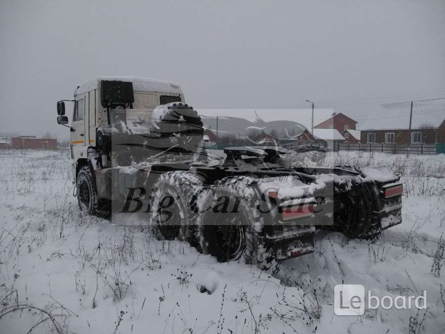 Купить Бу Тягач Вездеход Авто Россия