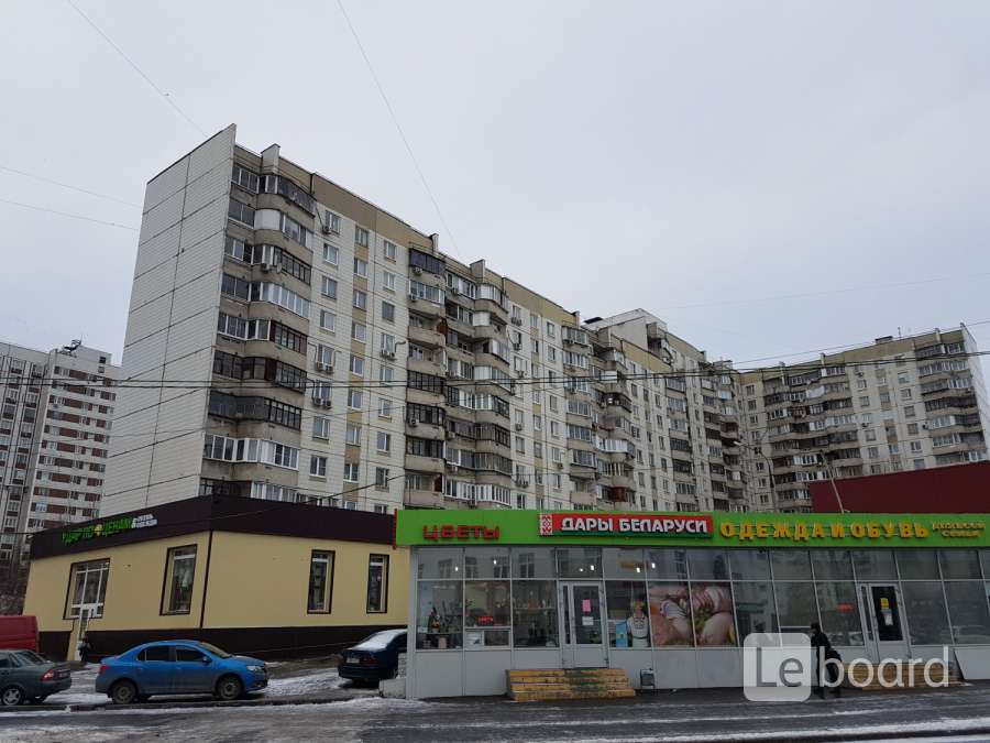 Почтовая ул., 43 - Звенигород