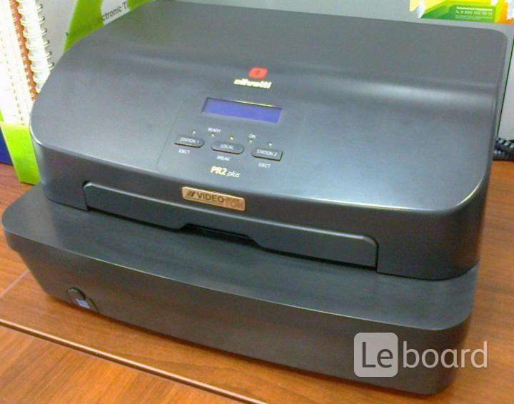 Olivetti pr2 plus