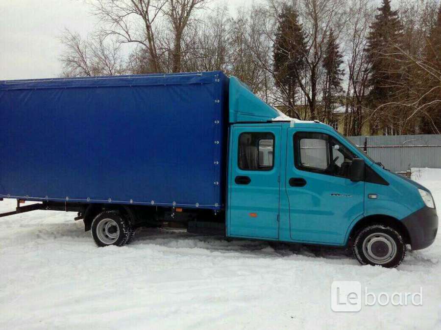 Грузовое Такси В Сергиевом Посаде Недорого