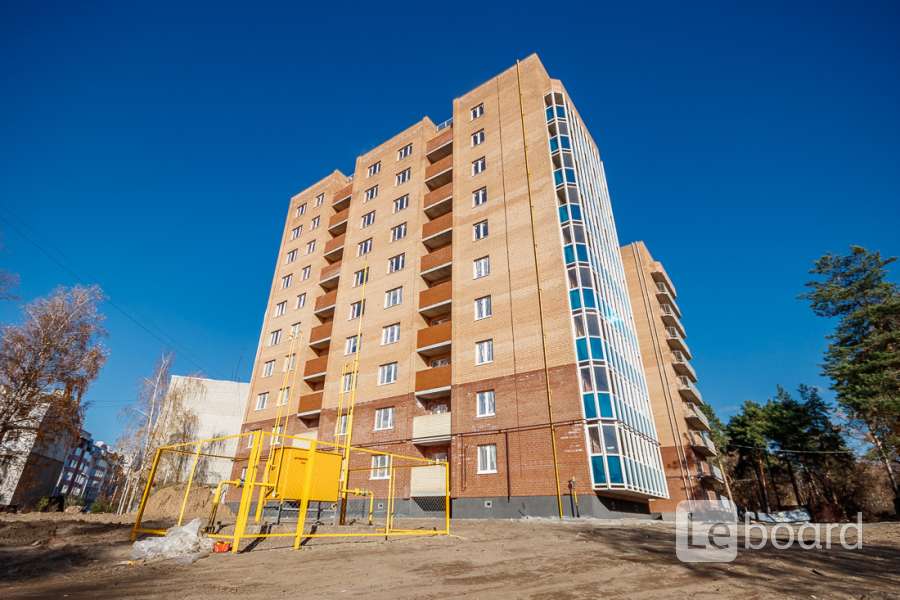 Купить Квартиру В Ярославле Кирпичный Дом