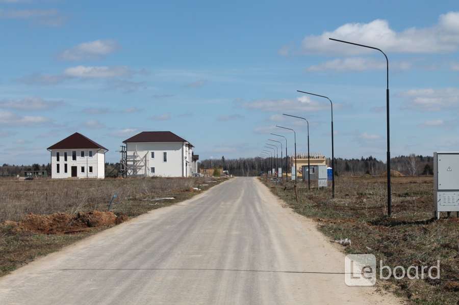 Софьино московская область фото