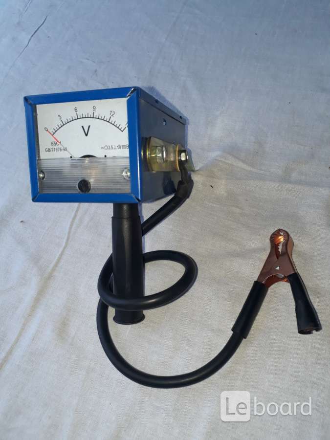 Где Купить Нагрузочную Вилку Для Аккумулятора